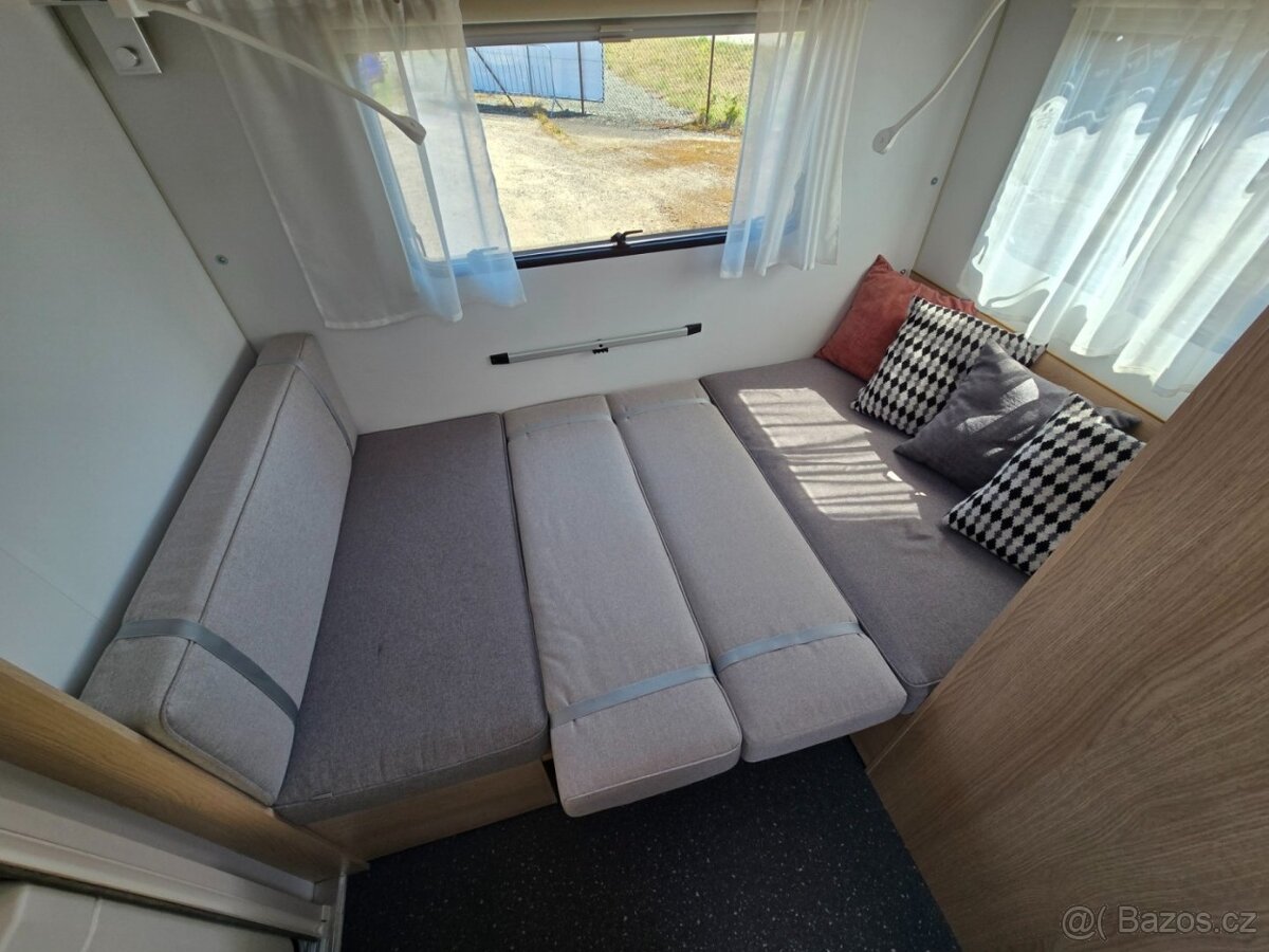Adria Ostatní Aviva 492 Mover - 13