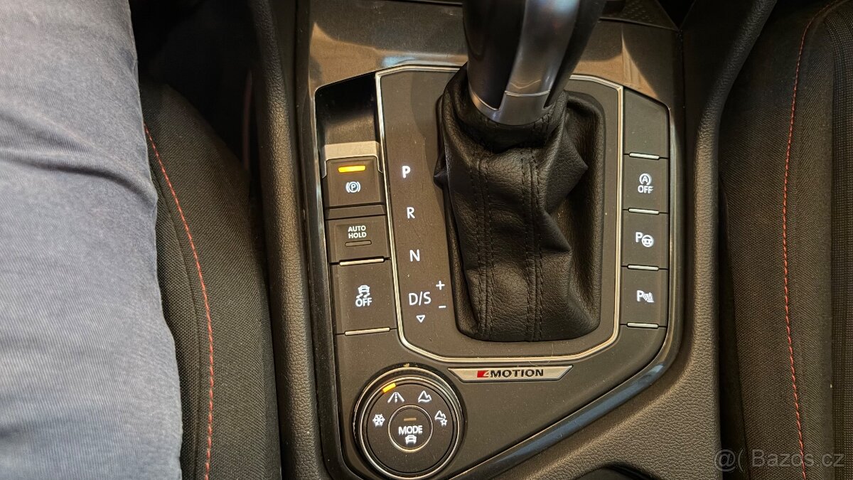 vw Tiguan 1,4TSI 110kw - 13
