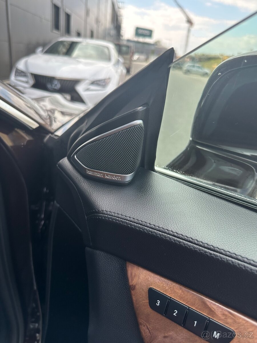 MERSEDES CLS W218 - 13