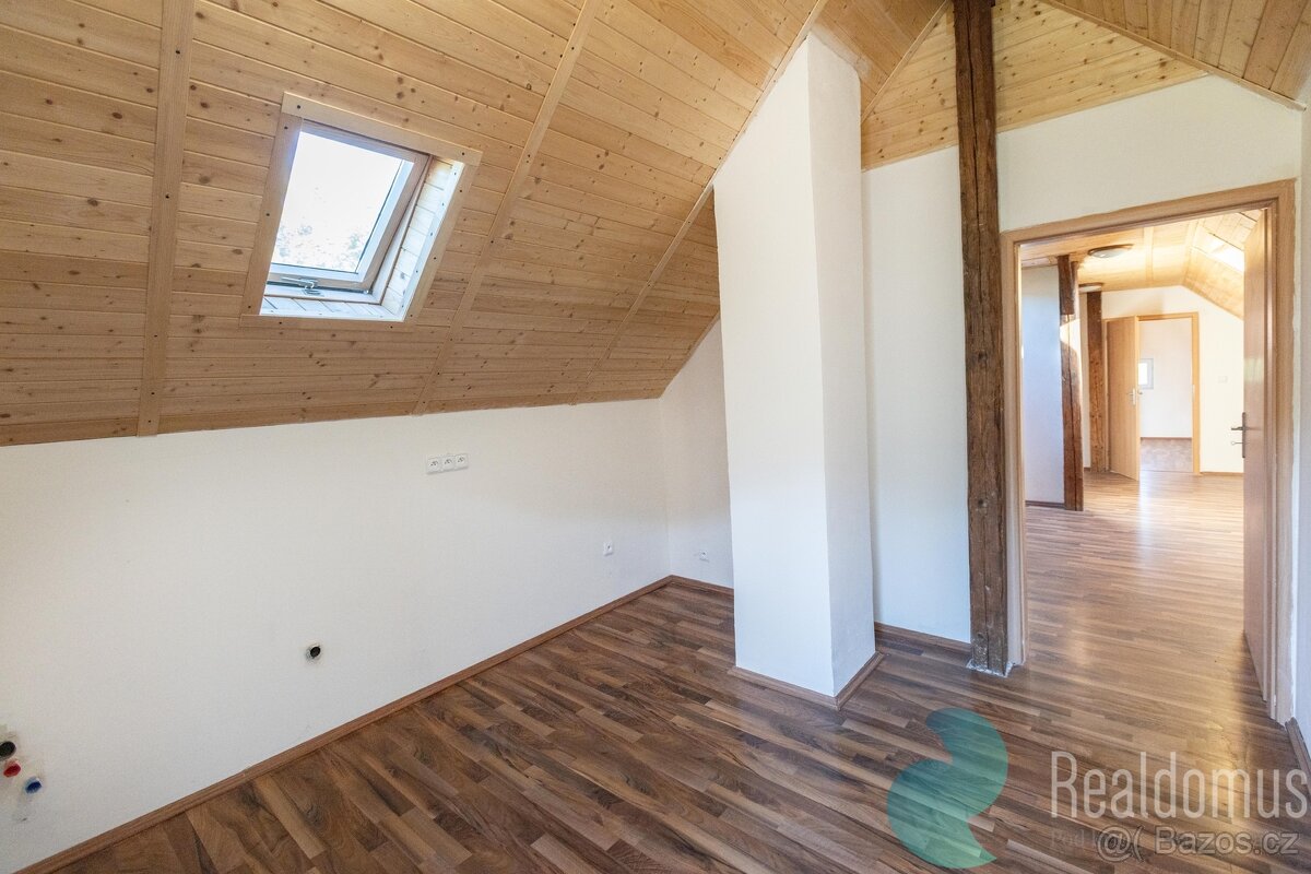 Prodej, rodinný dům, 143m2, Nespeky - 13
