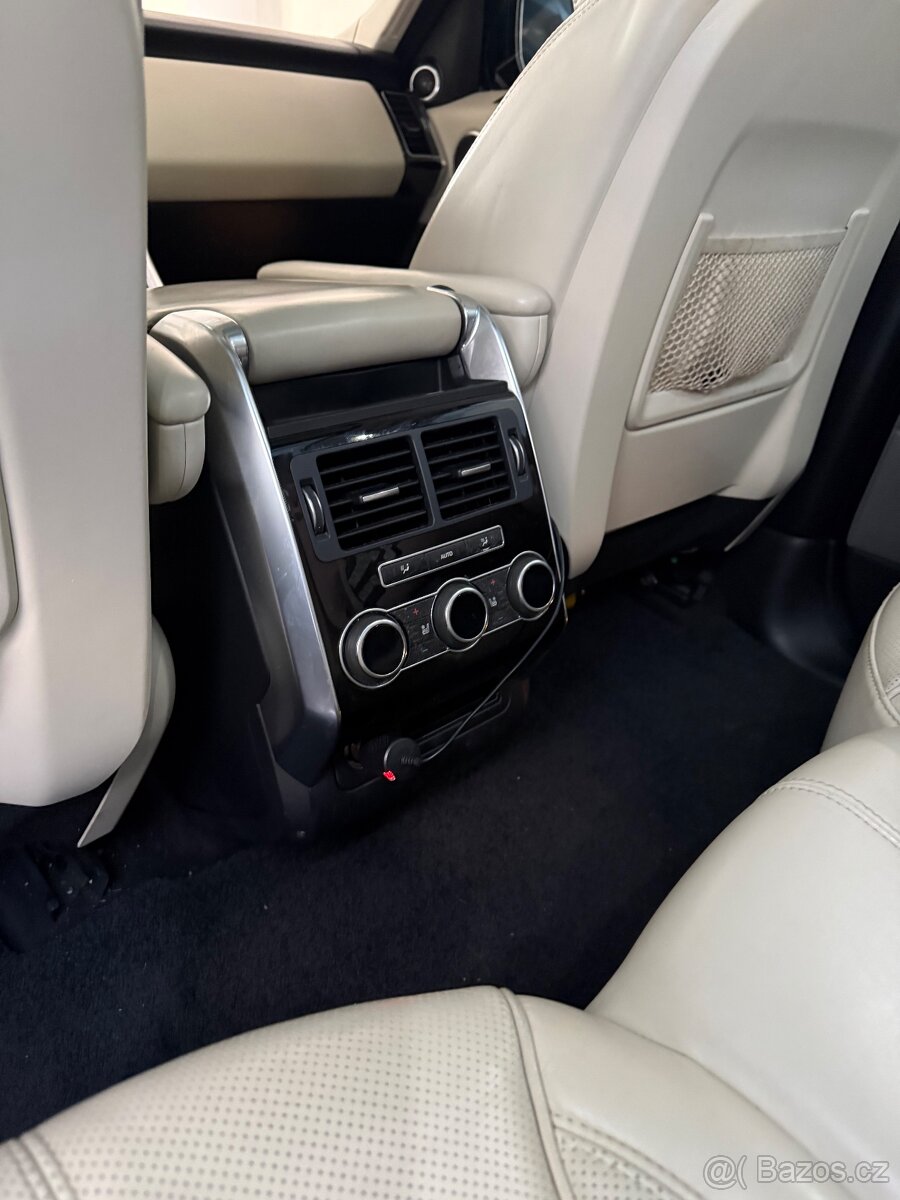 Range rover sport 3.0v 6 SD - 13