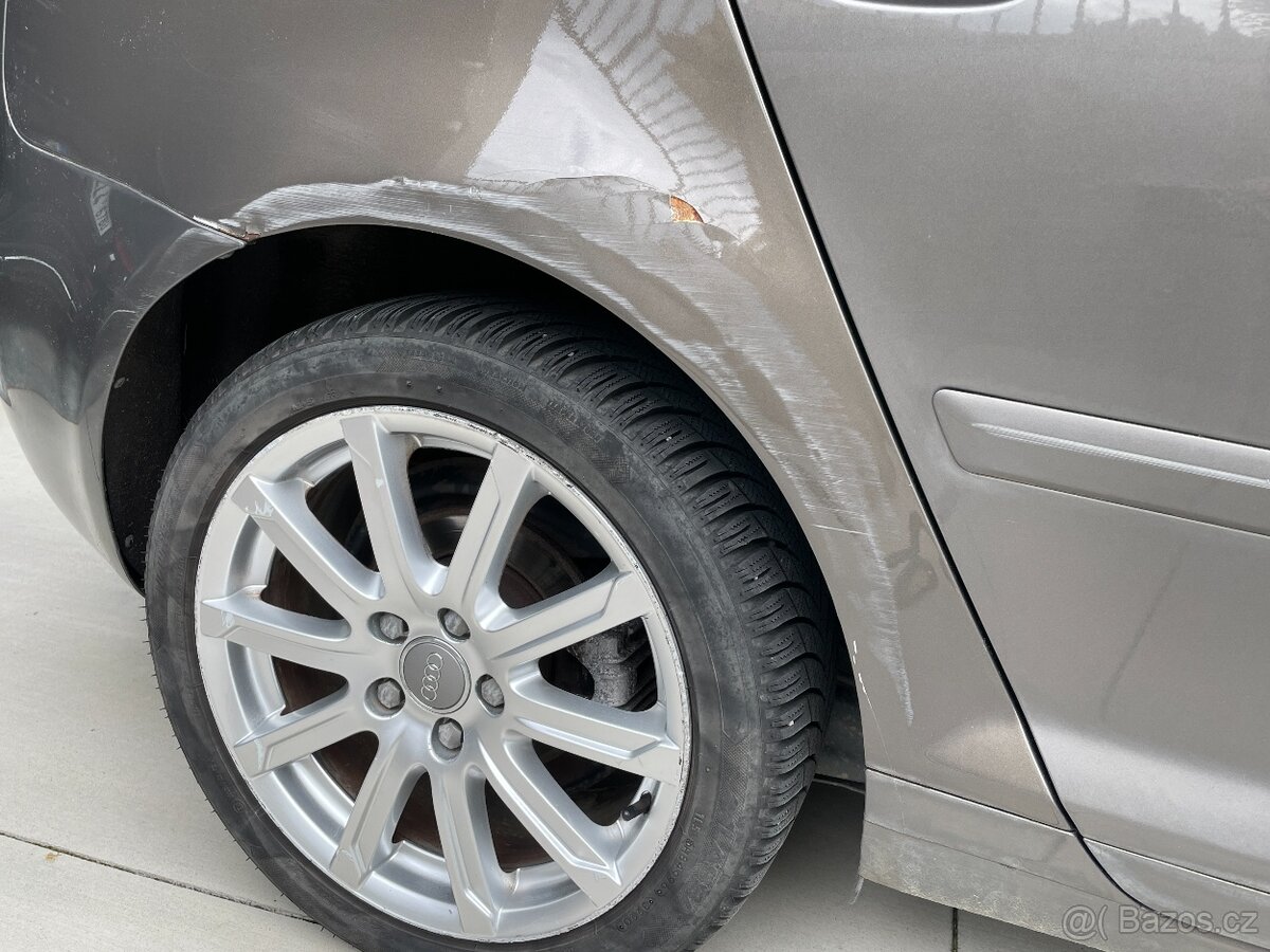 Audi A3 Sport Back - 13