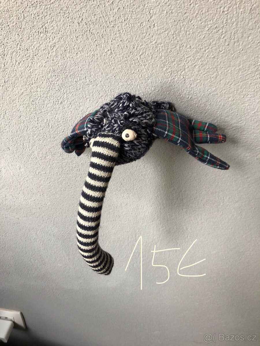 Bytové doplnky od Sone Mrazovej - 13