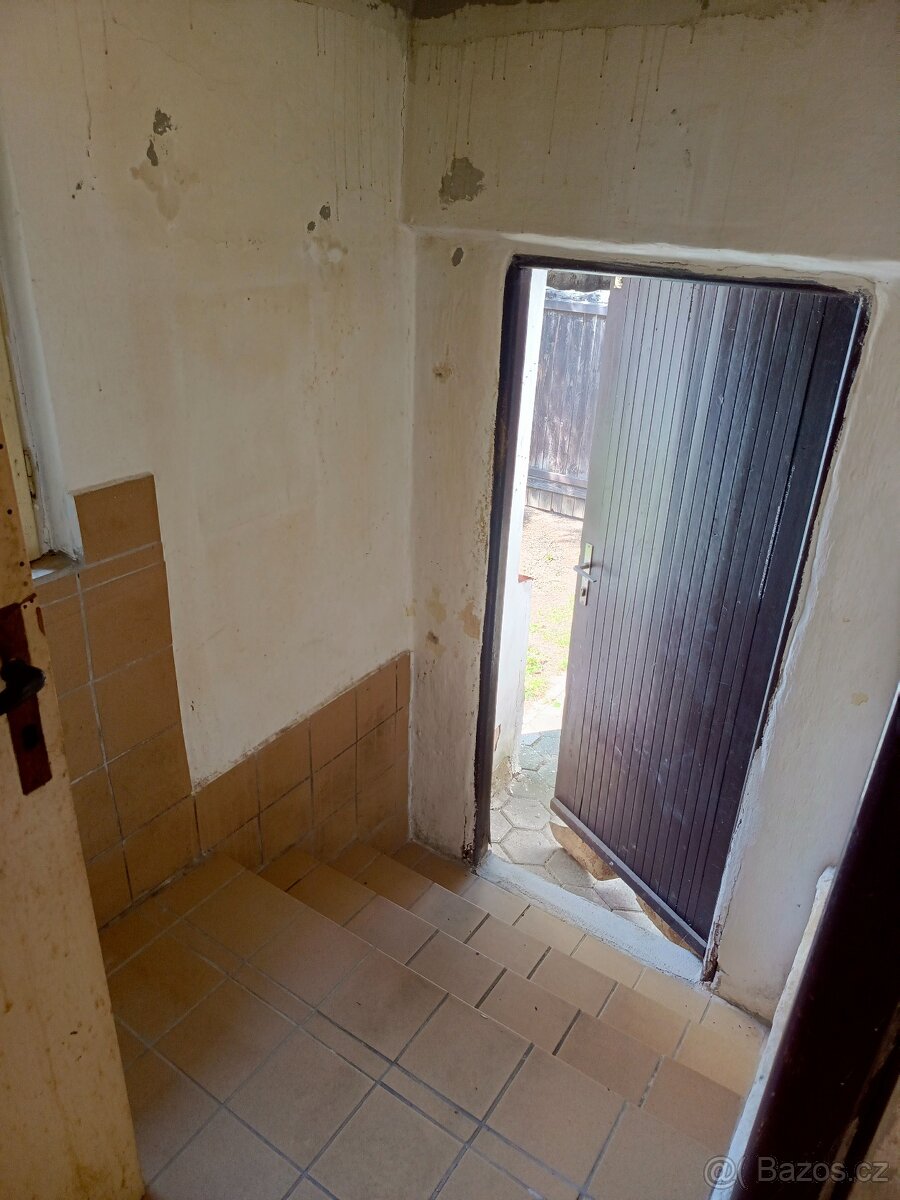 Prodej domu 53 m², pozemek 565 m², Poděvousy - Domažlice - 13