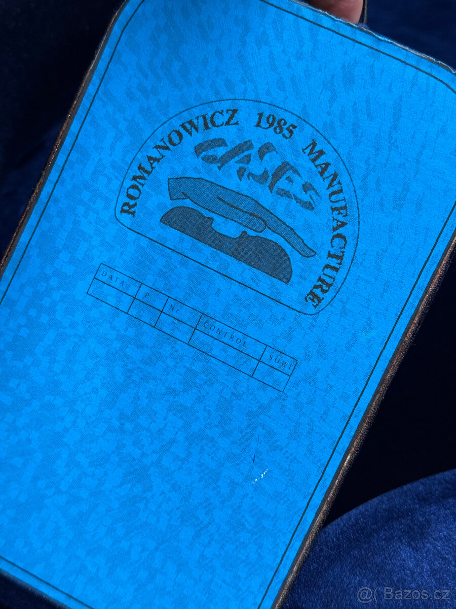 Klasická koncertná akustická gitara ručnej výroby - 13