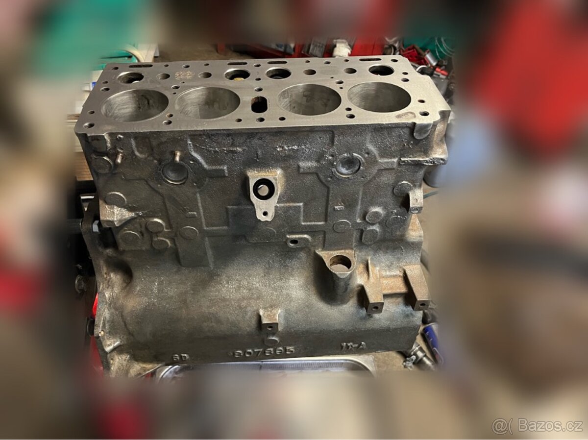 Jeep Willys CJ3B 1954 - 13