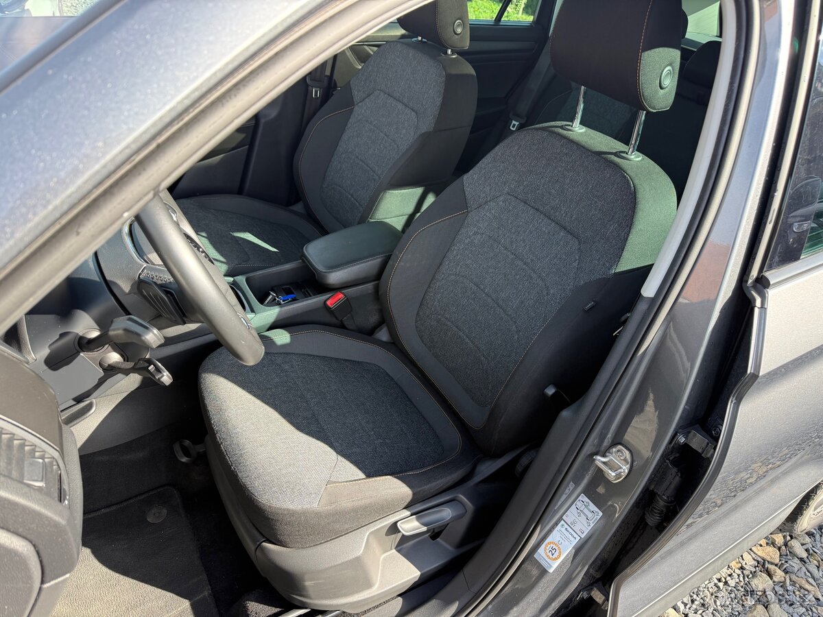 Škoda Kodiaq 2.0TDI 110kw 4x4 MATRIX VIRTUAL PANO DSG 2022 - 13