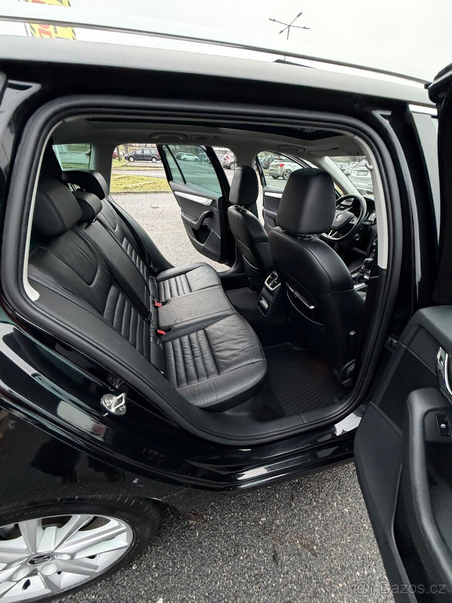 SKODA Oktavia A3 DSG 2.0 110 KW - 13