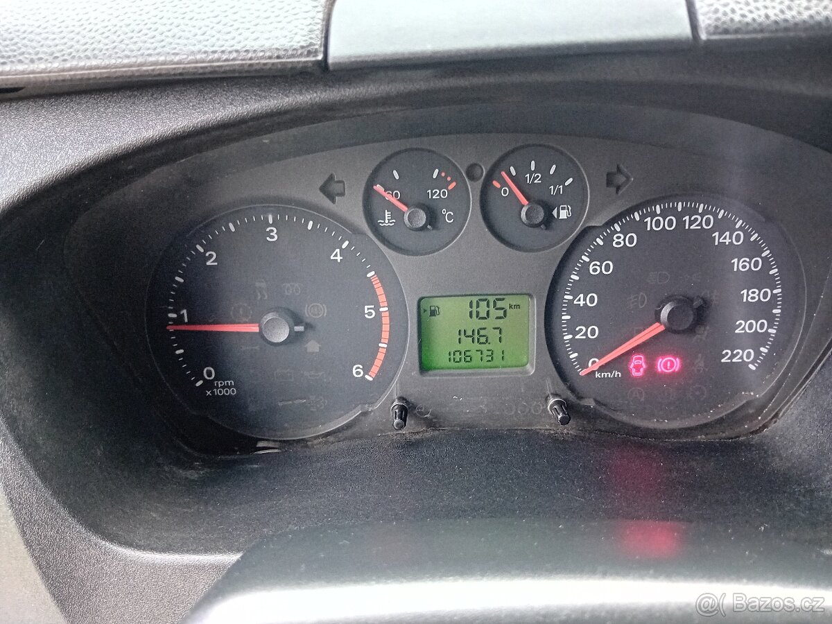 Ford Transit L2H2 2,2D 92KW 4x4 - 13