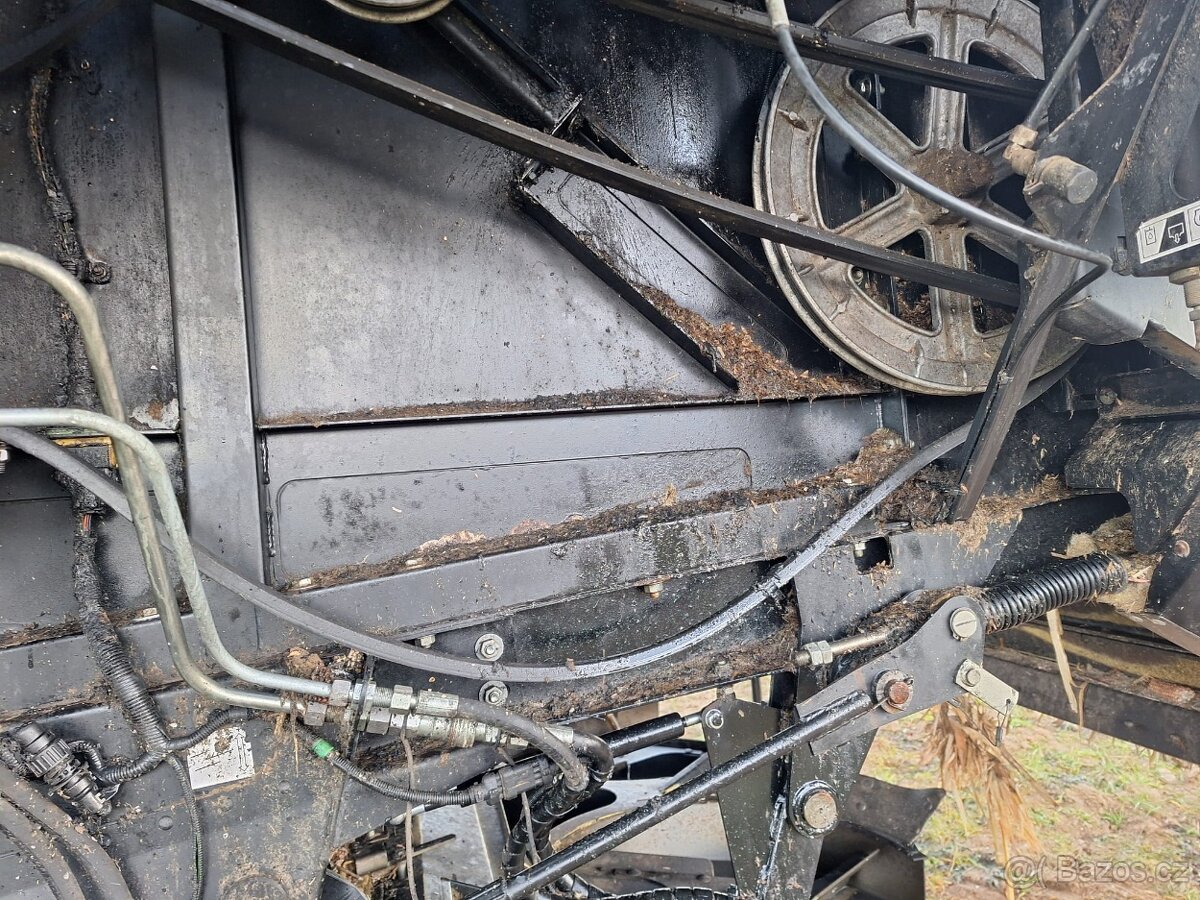 ROSTSELMASH RSM 161 - 13