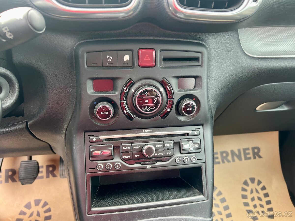 Citroën C3 Picasso 1,4i 70kW - 13