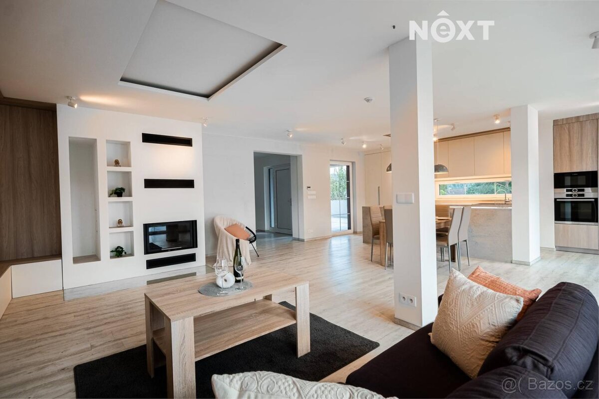 Prodej Rodinný dům, 264㎡ - 13