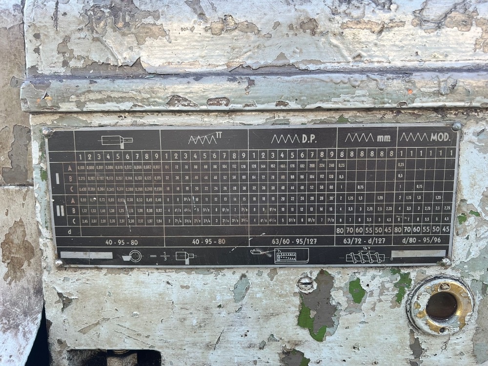 Fréza k prodeji - 13