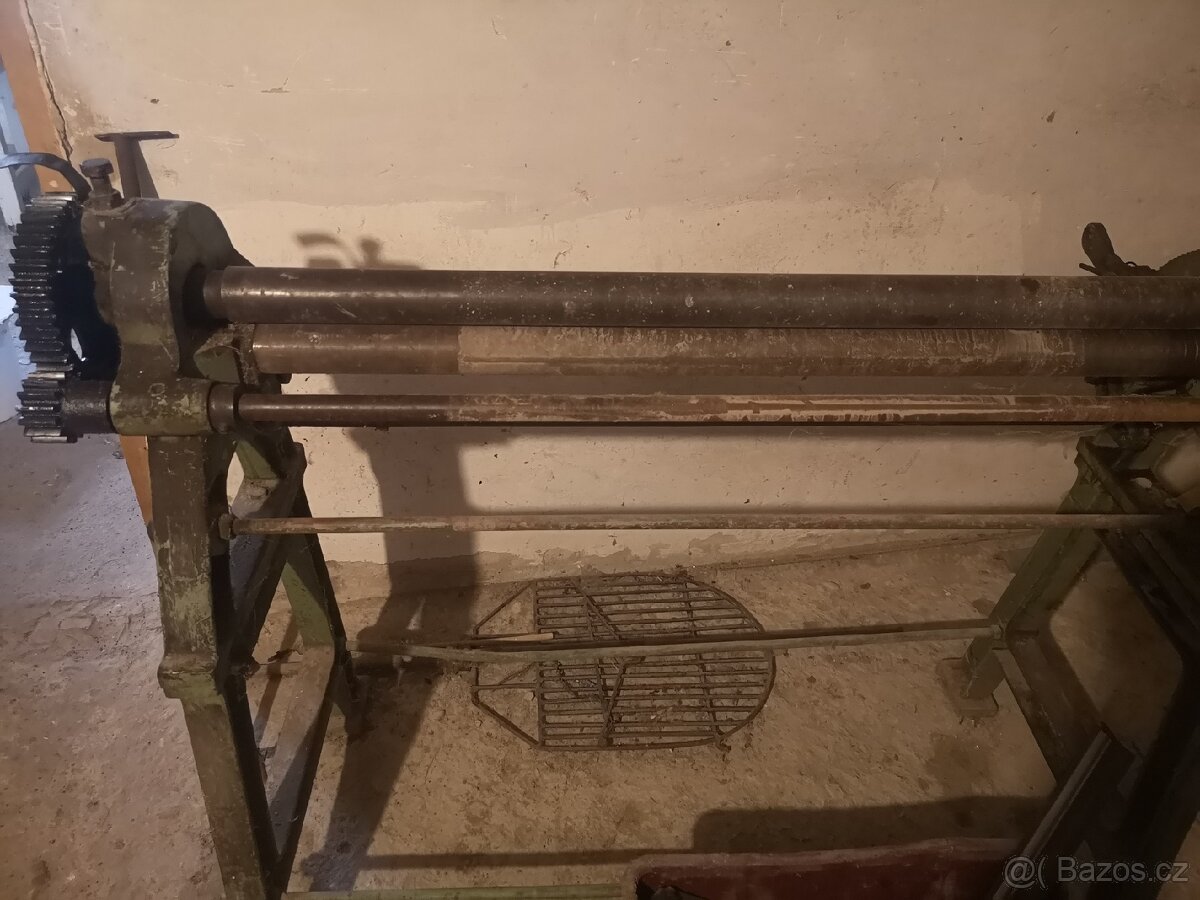 Klempířské vibaveni - 13