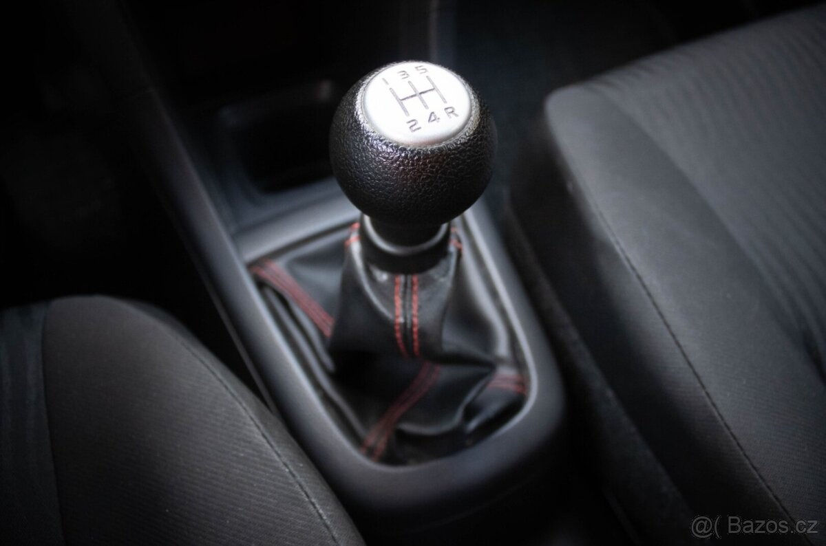 SUZUKI SWIFT 1.2 PLUS+ 69kW 2013 - 13