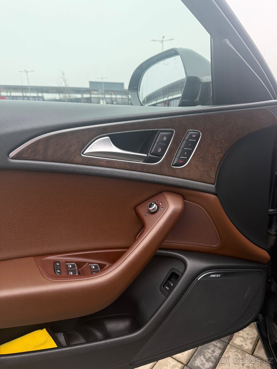 Audi A6 C7 3.0 BiTDI 230 kW - 13