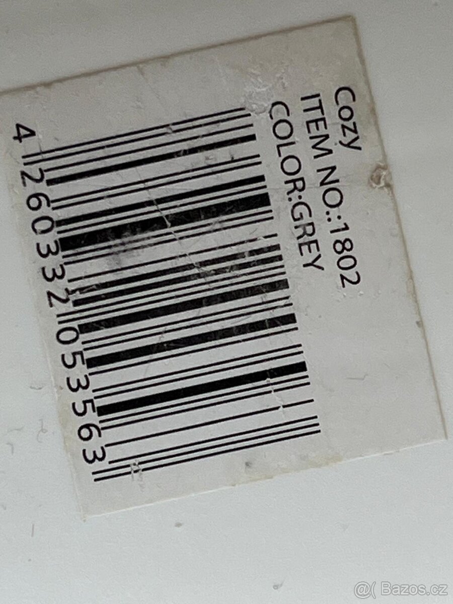 Houpací křesílko - 13