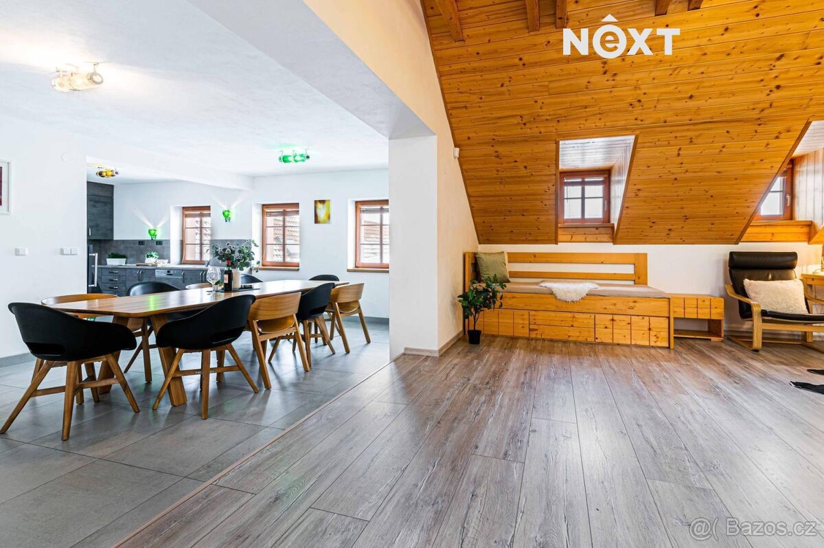 Prodej komerční Restaurace, 538㎡ - 13