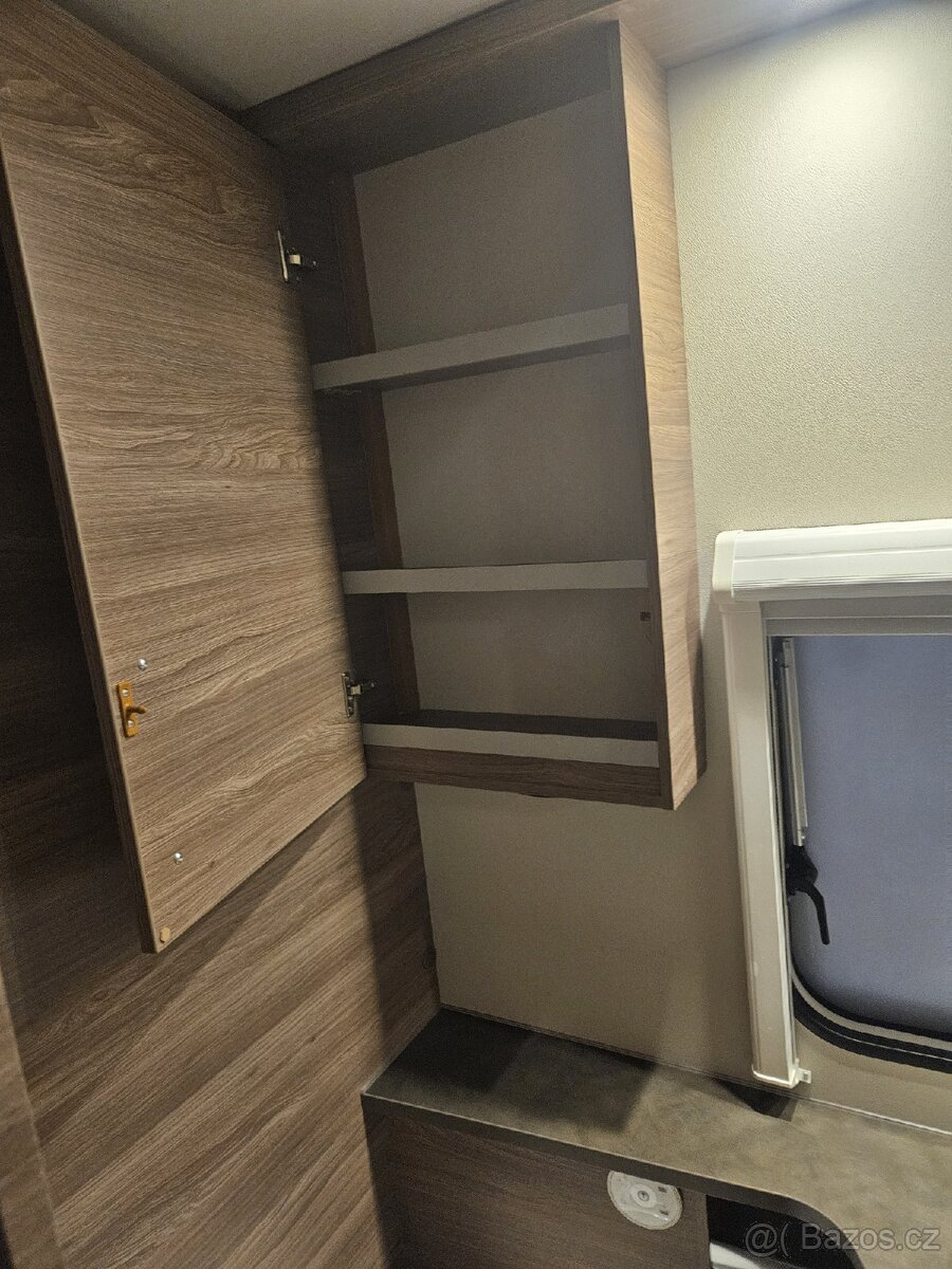 Karavan Knaus 400 LK Silver selection - 13
