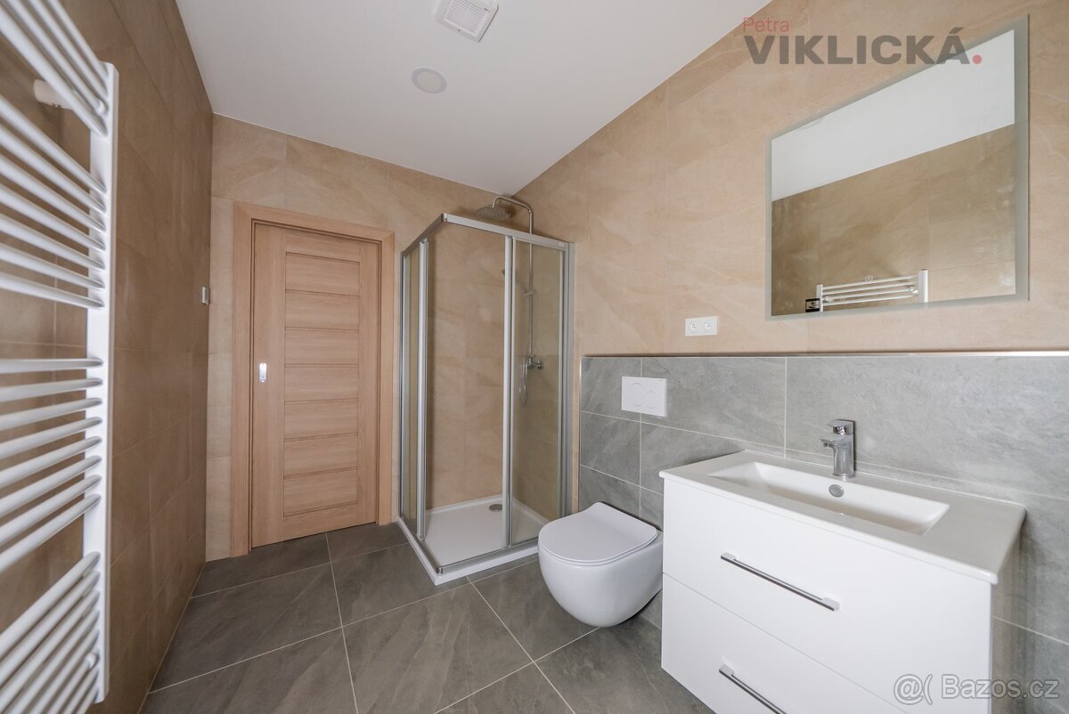 Prodej bytu 3+kk, 75 m2, Zaječí - 13