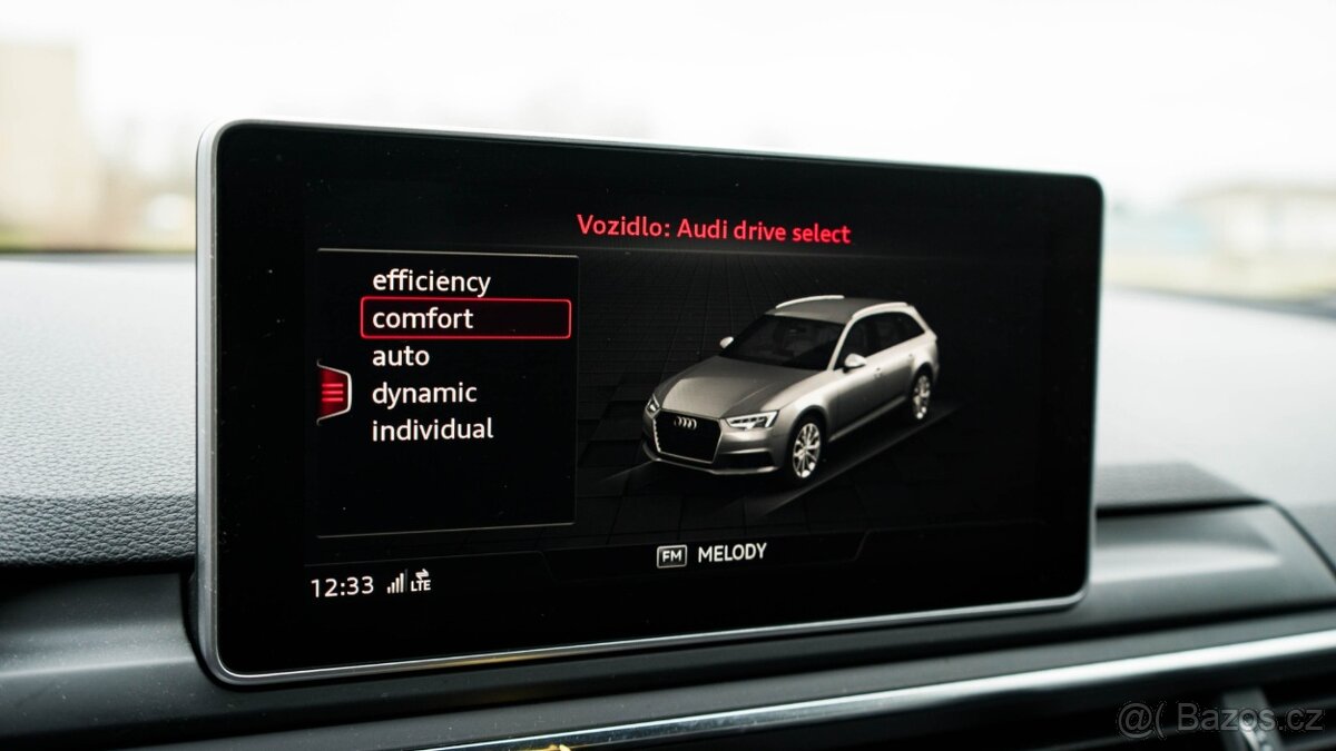 Audi A4 Avant 3.0 TDI quattro S-Line - 13