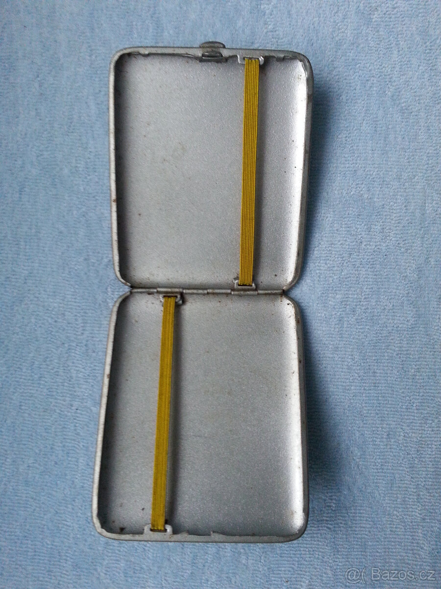 Retro tabatěrky a špičky - 13