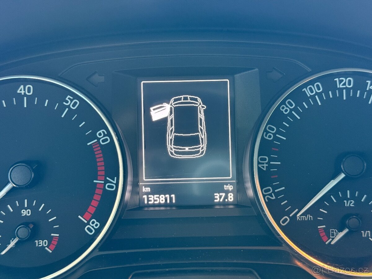 Škoda Fabia 1,2 TSI,JOY,1.MAJ,SERVISKA - 13
