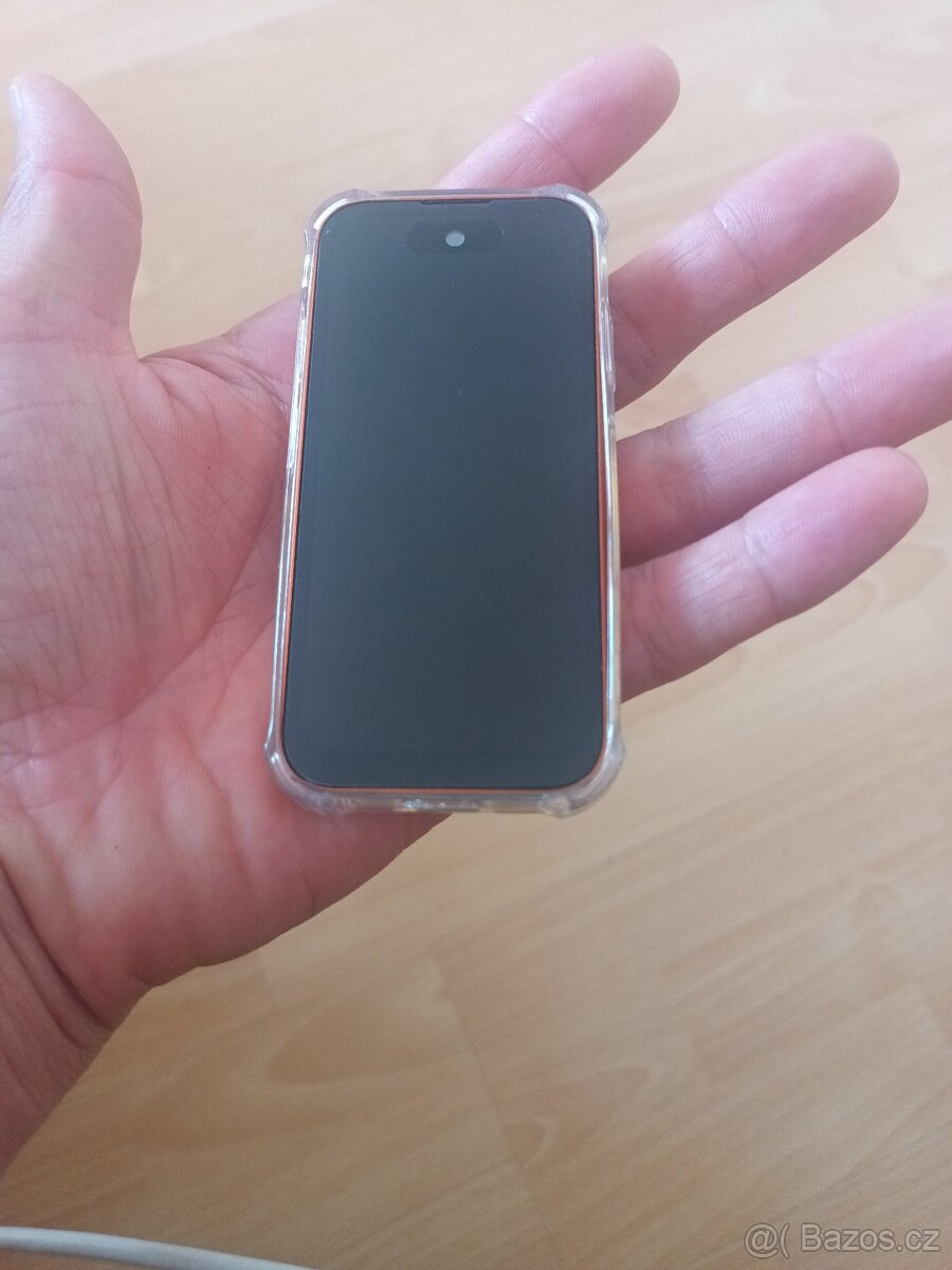 Povedená kopie telefonu iPhone17 mini - 13