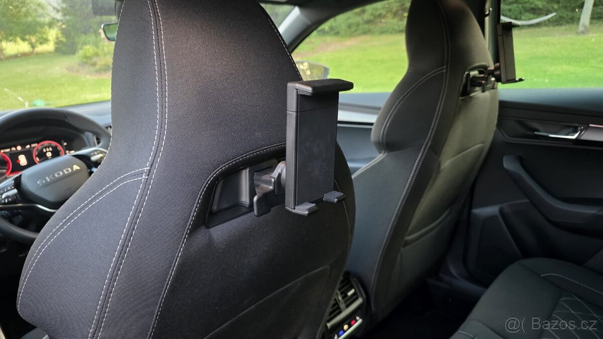 Přenechání leasingu Škoda Karoq - 13