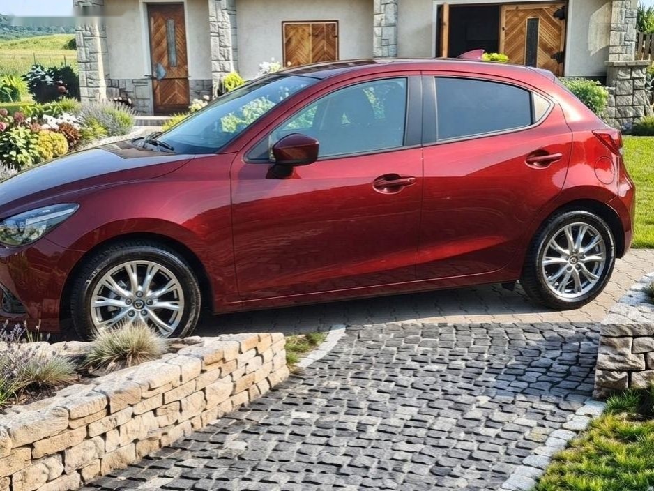 Mazda 2 - 13