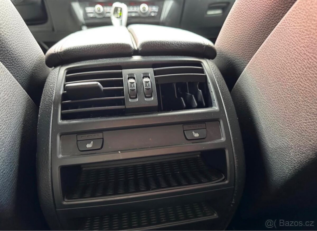 BMW řada 5, 530XD M-paket - 13