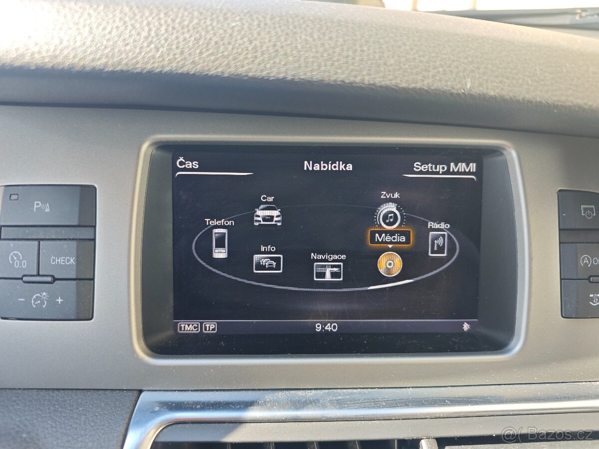 Audi Q7 3.0tdi 180kw - 13