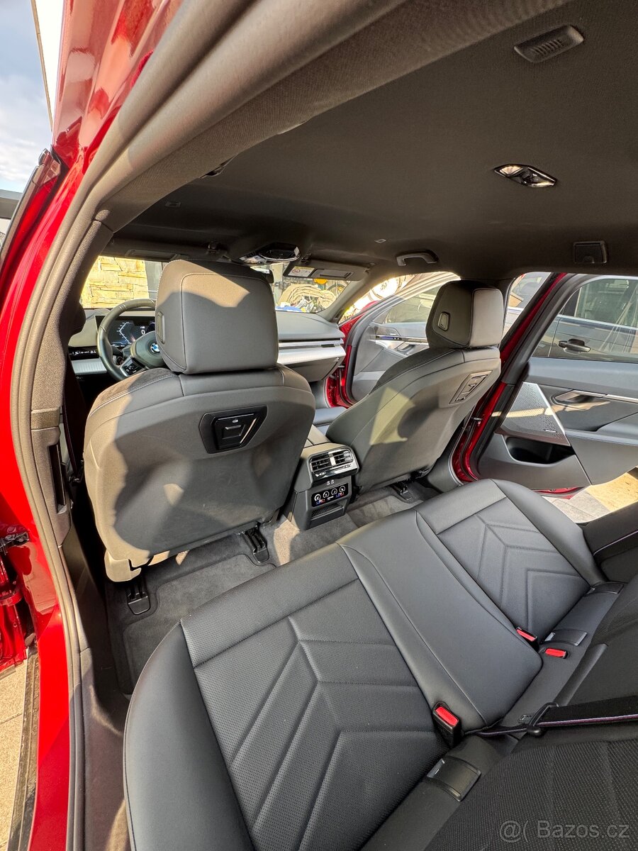 Bmw 5 touring - 13