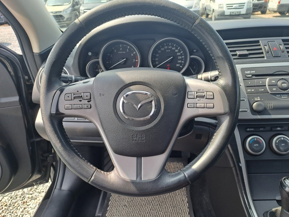 Mazda 6 2.0i Combi Dynamic - 13