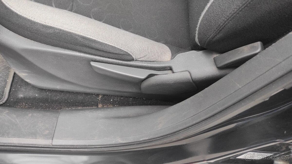 Citroen C3 Picasso 1,6 HD - 13