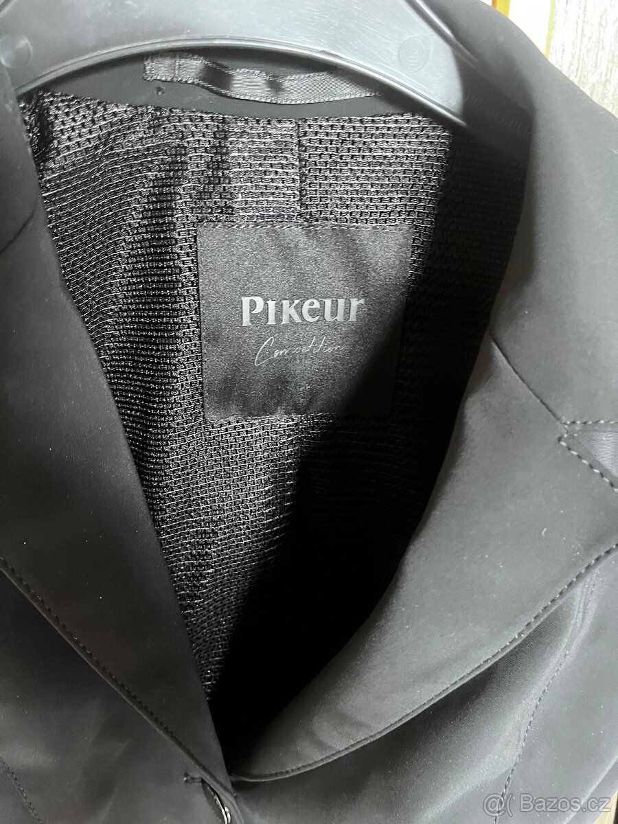 Jezdecké oblečení - 13