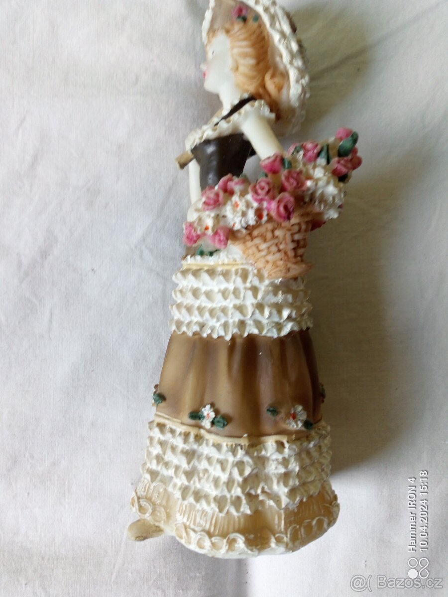 Prodám kolekci sošek - 13