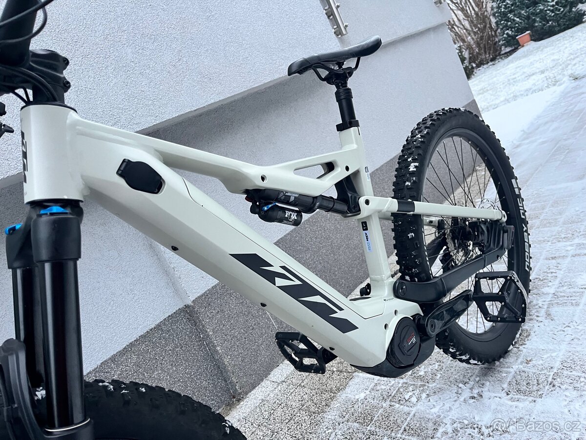 KTM Macina Kapoho 7972 Velikost L - 13