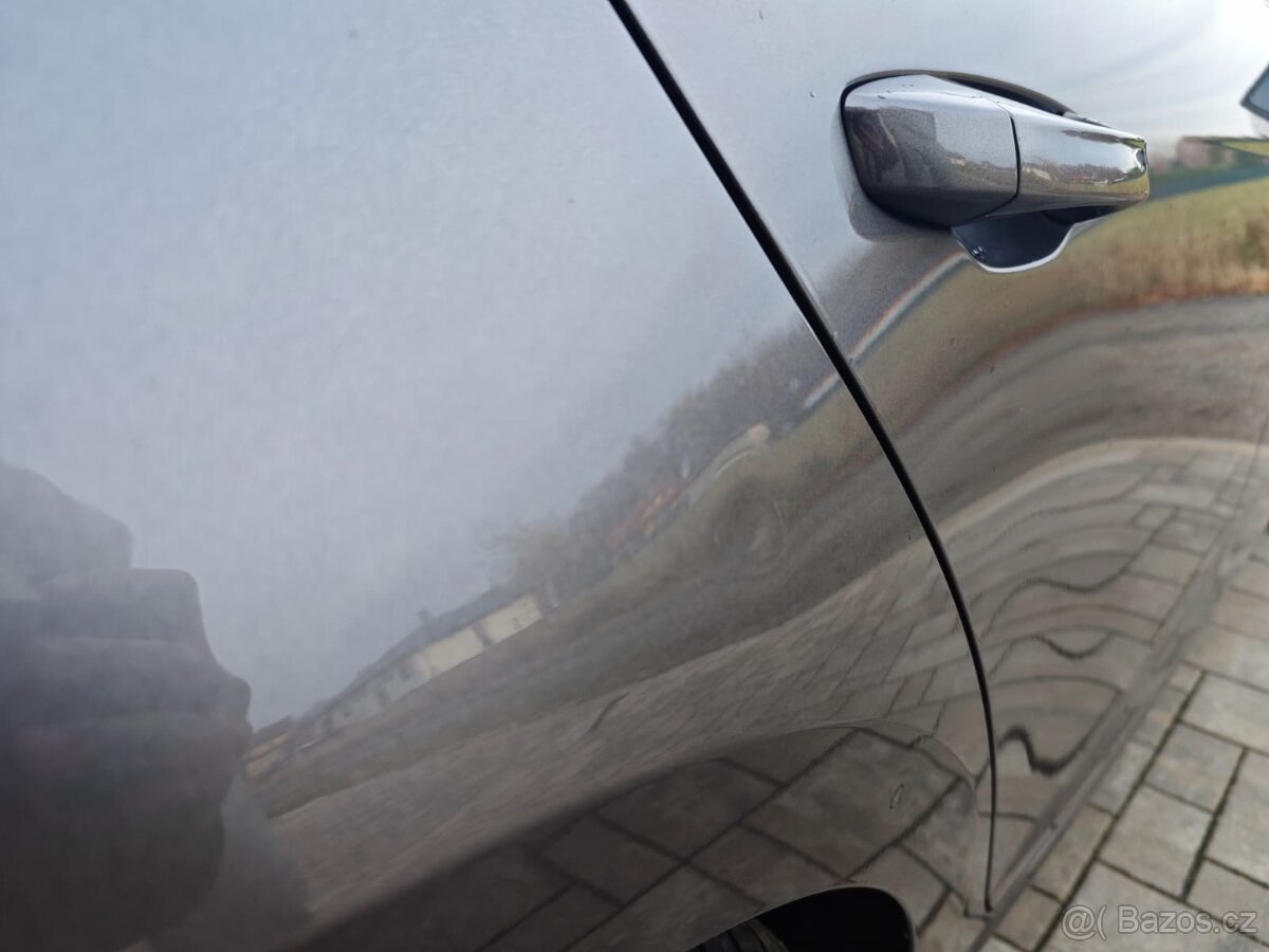 Seat Leon ST FR 2.0Tdi 135kw FULL LED - 13