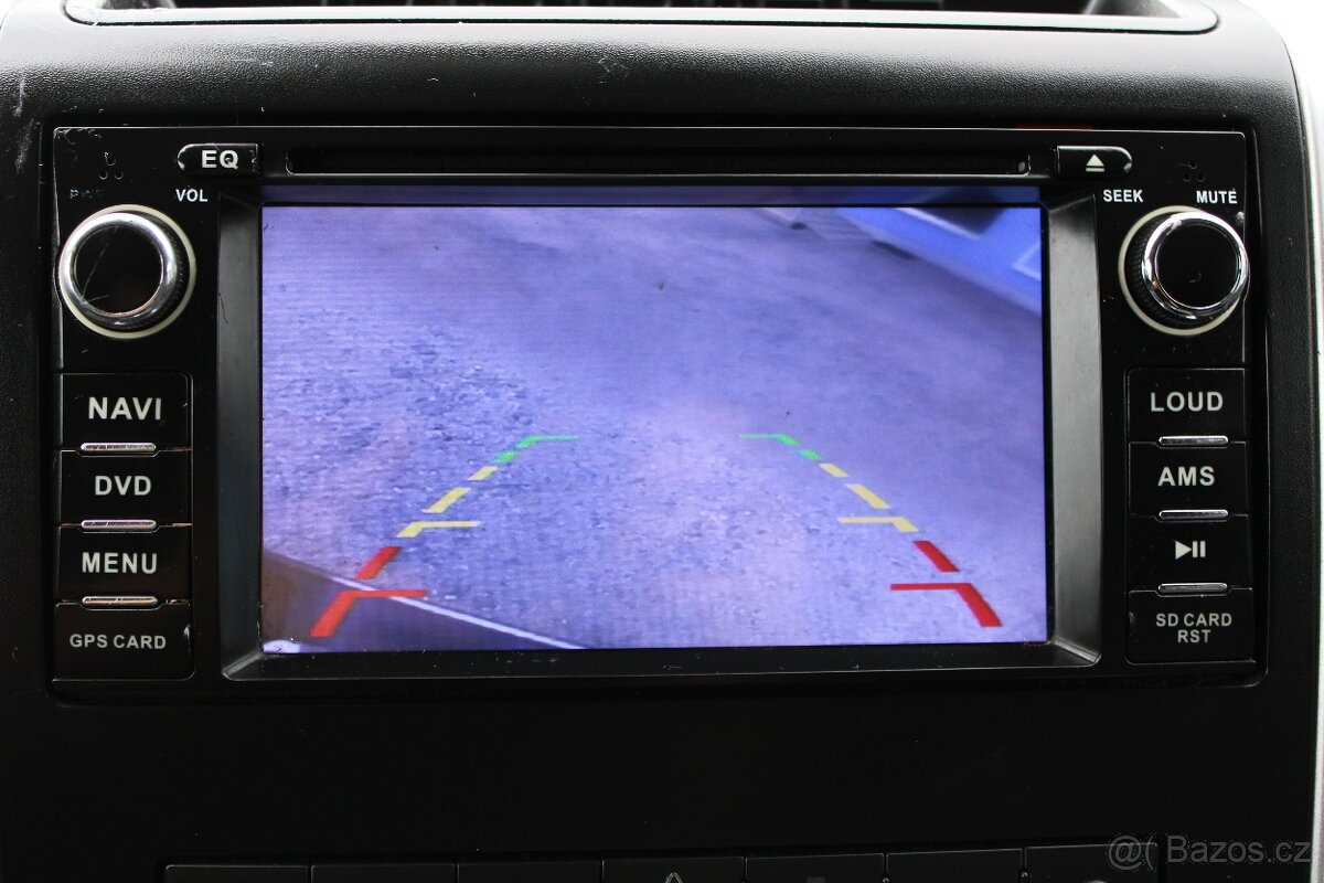 Dodge RAM 5,7 HEMI A/T,4x4,DPH,TAŽNÉ,2010 - 13