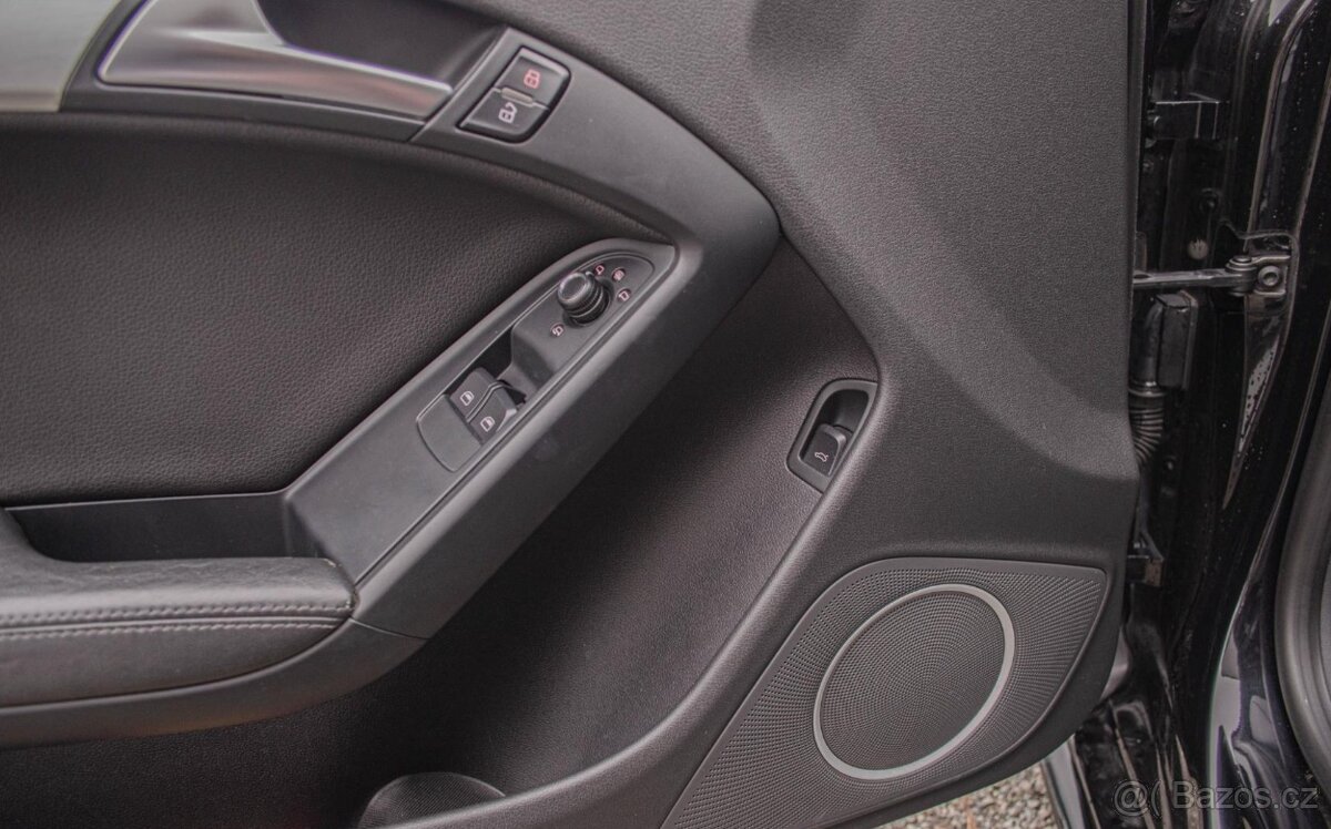 Audi S5 4.2 FSI V8 Quattro Tiptronic - 13