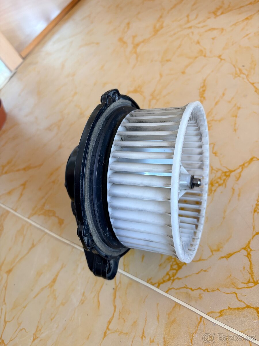 Opel frontera 1996 - 13