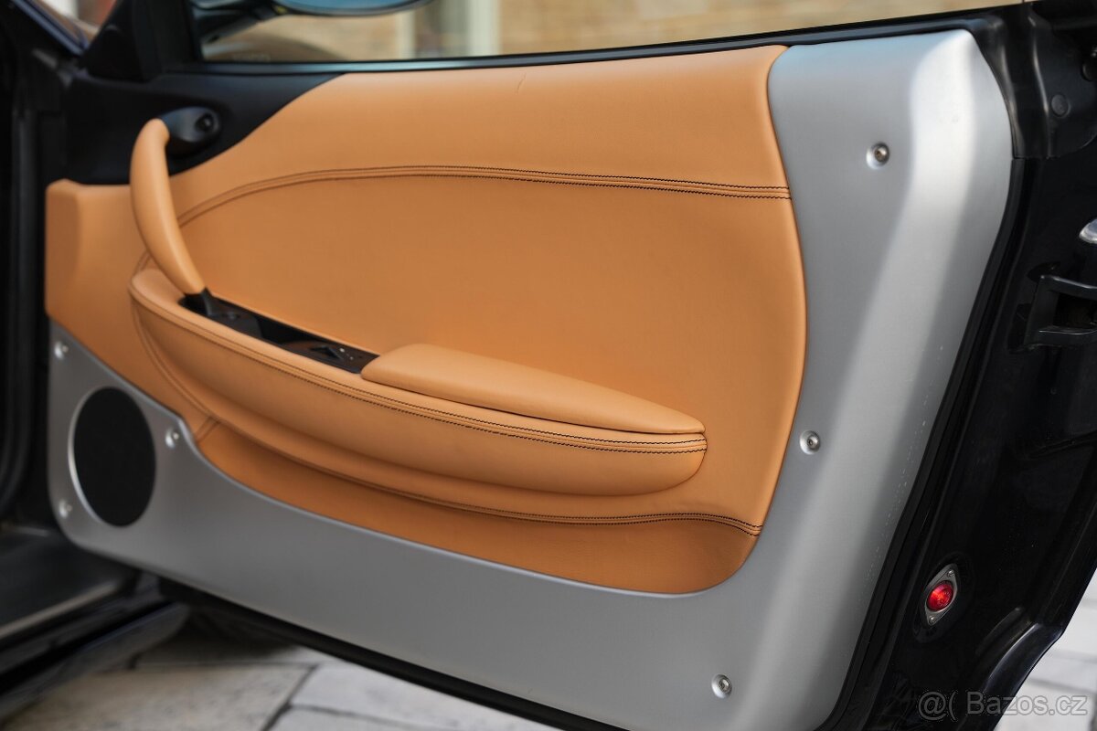 Ferrari 360 Manuál - 13