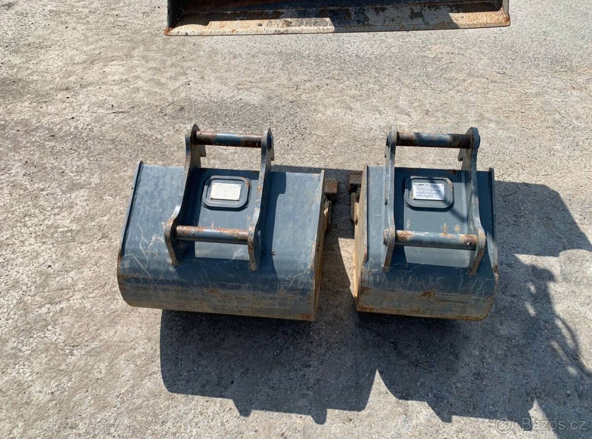 Wacker Neuson EZ 36. - 13