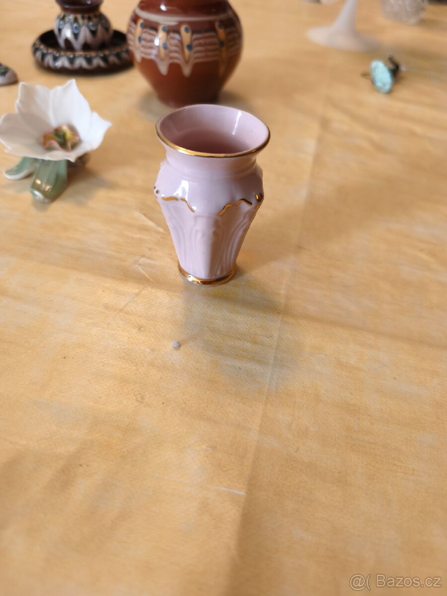Porcelán - 13