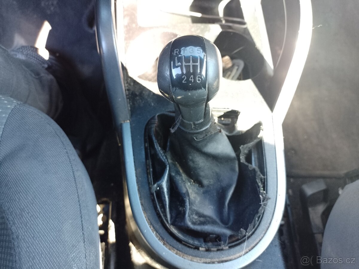 Seat Altea XL - 13