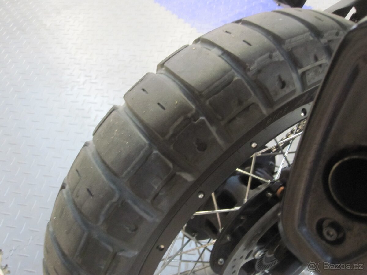 CFMOTO 450MT - 13