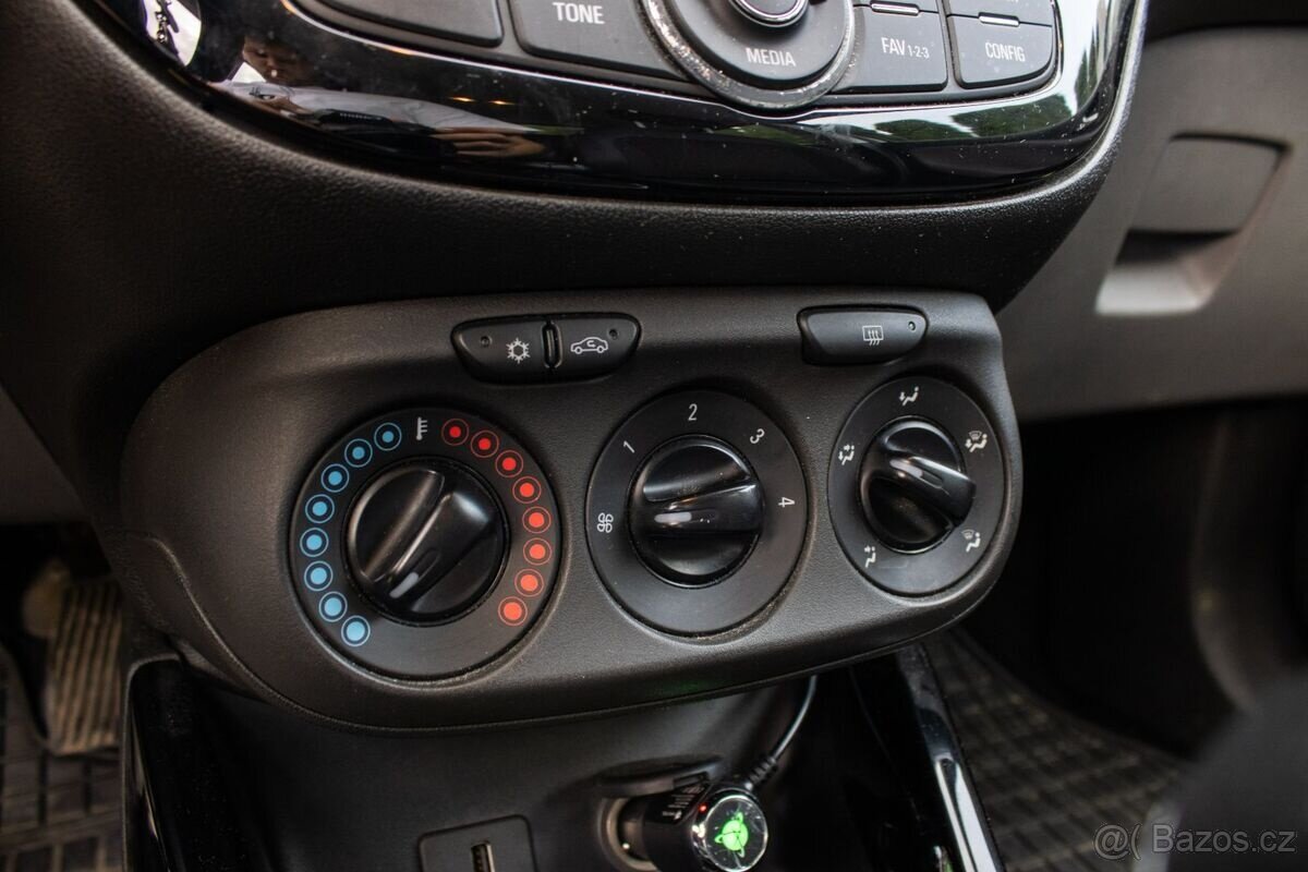 Opel Corsa 1.0 Turbo - 13