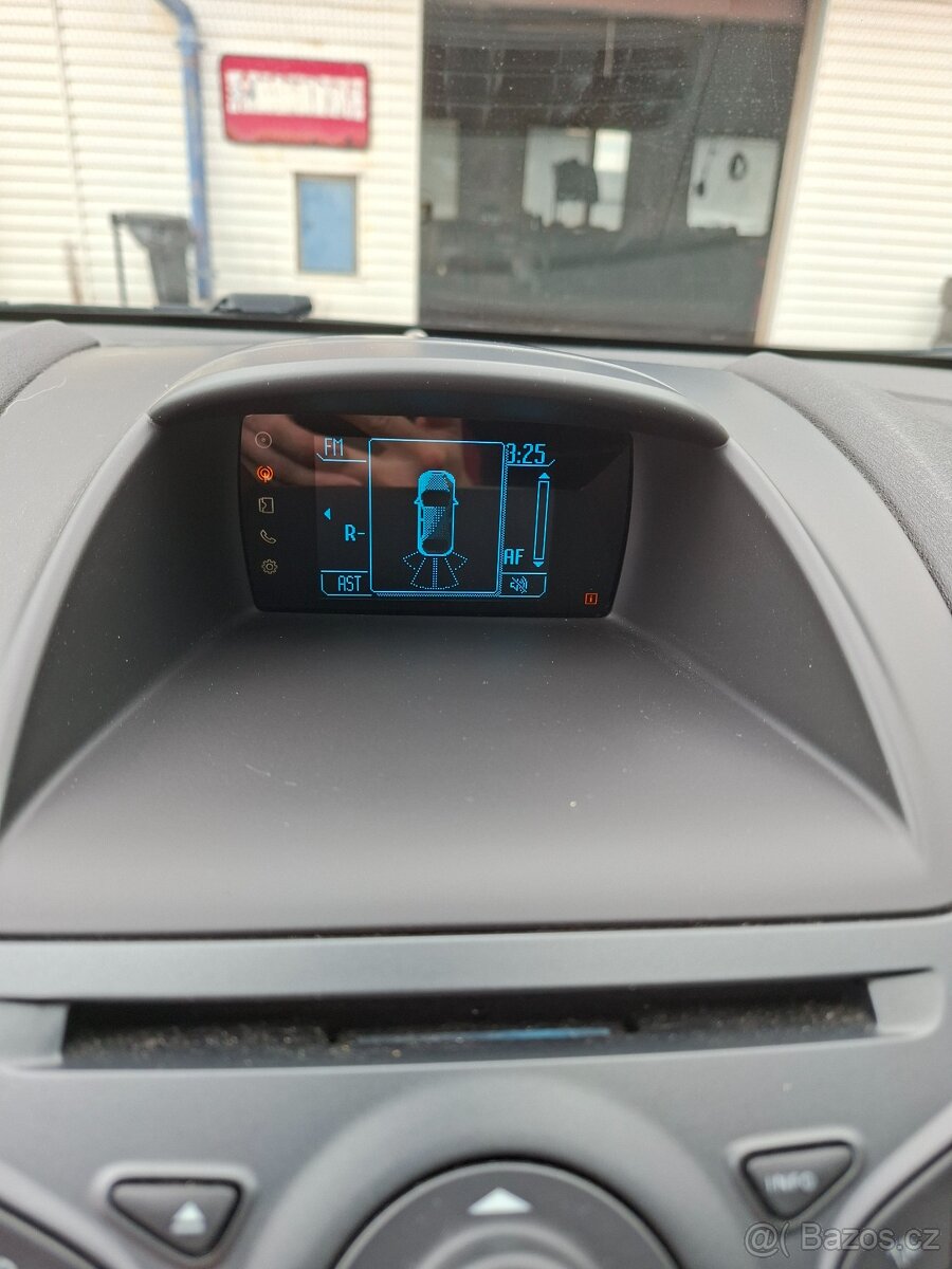 Ford Fiesta - 13