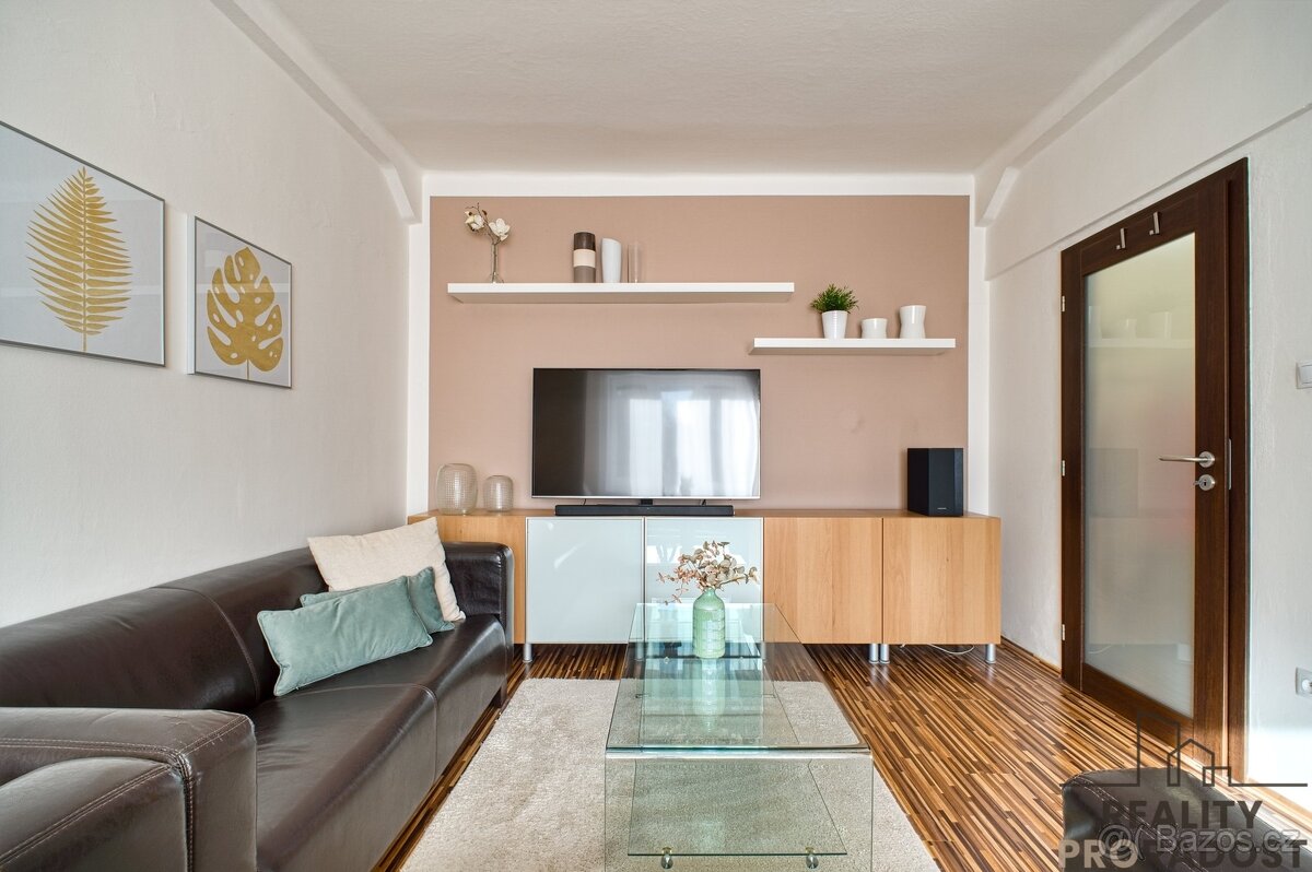 Prodej bytu 2+1 v osobním vlastnictví v Ostravě- Porubě - 13